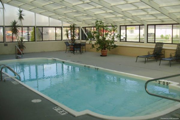 Quality Inn & Suites Grayson